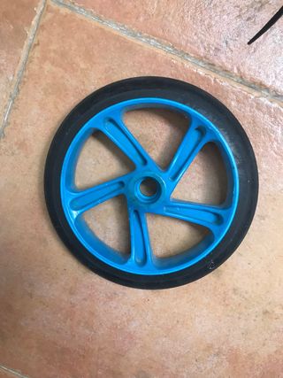 Rueda para patinete Oxelo mid 7 