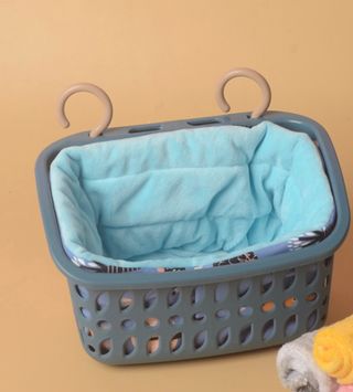 Cesta para ratas, ratones, petauros