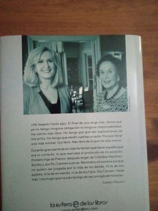 Libro,Nieves Herrero (Carmen)