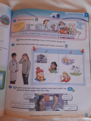 HIGH FIVE¡ ISBN 9780230449169 MACMILLAN