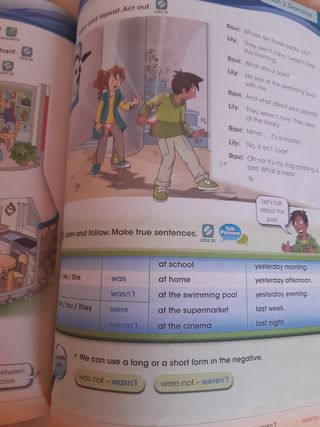 HIGH FIVE¡ ISBN 9780230449169 MACMILLAN