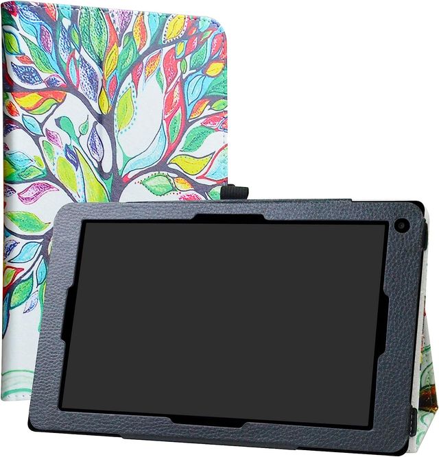 NOVO estojo para tablet Alba 10,1"