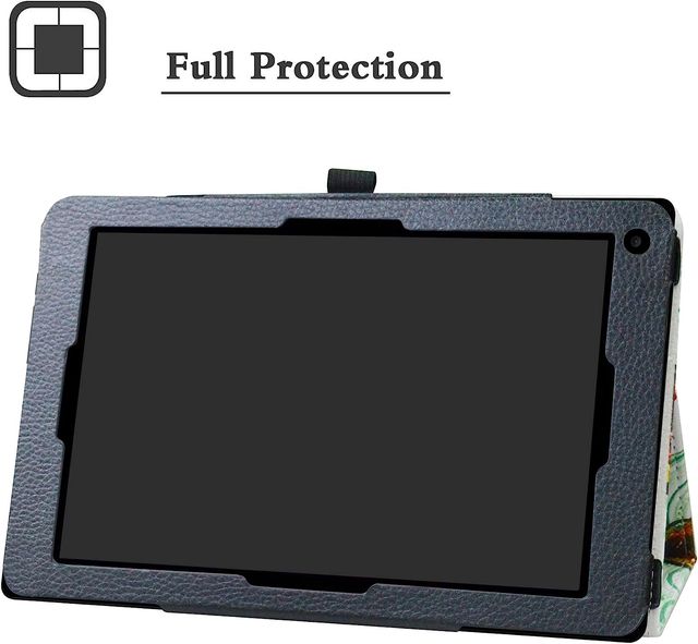 NOVO estojo para tablet Alba 10,1"