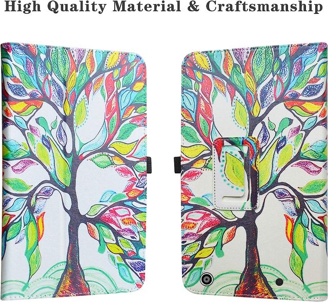 NOVO estojo para tablet Alba 10,1"