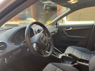 Audi A3 1.9TDI del 2009