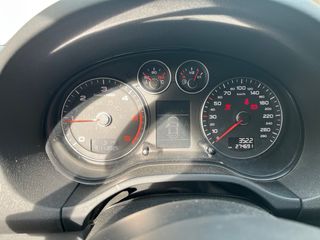 Audi A3 1.9TDI del 2009