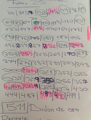 cromos Adrenalyn XL La Liga 2022-23