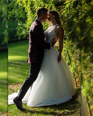 sevicios de fotografia de bodas