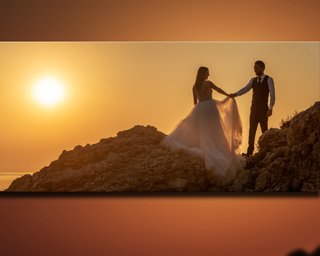 sevicios de fotografia de bodas