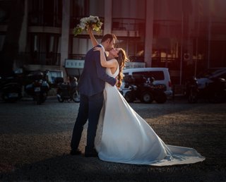 sevicios de fotografia de bodas