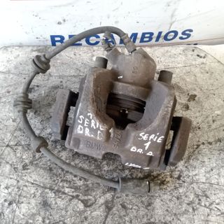 PINZA FRENO DELANTERA DERECHA BMW SERIE 1 AÑO 2008