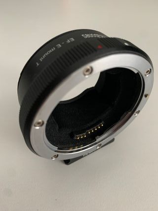 Sony A7 RIII + accesorios