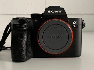 Sony A7 RIII + accesorios