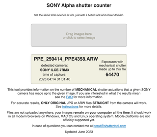 Sony A7 RIII + accesorios