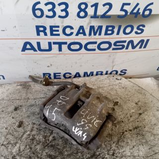 PINZA FRENO DELANTERA DERECHA HONDA CIVIC AÑO 1999