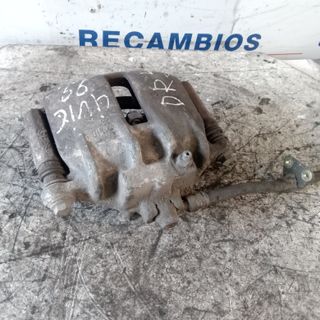 PINZA FRENO DELANTERA DERECHA HONDA CIVIC AÑO 1999