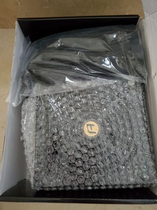 Fuente de Alimentacion 750W Bronze Antec CSK