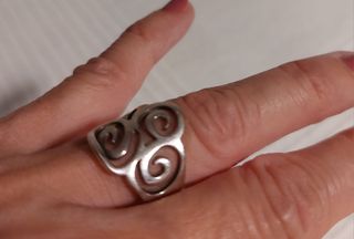 Anillo TOUS con embalaje original REBAJADO!!