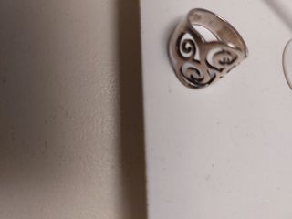 Anillo TOUS con embalaje original REBAJADO!!