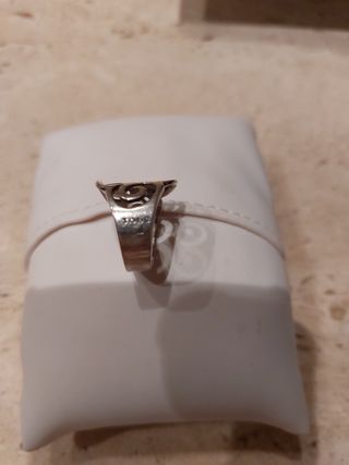 Anillo TOUS con embalaje original REBAJADO!!