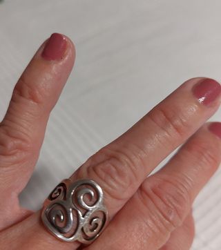 Anillo TOUS con embalaje original REBAJADO!!