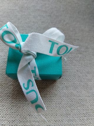 Anillo TOUS con embalaje original REBAJADO!!