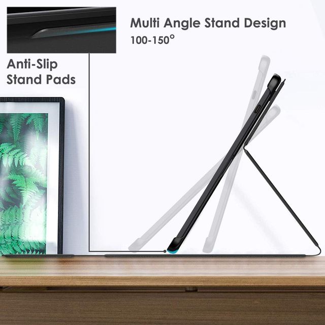 NOVO Capa para tablet Huawei MatePad T8