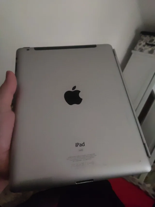 Ipad 2 Wi-fi + 3g 64gb