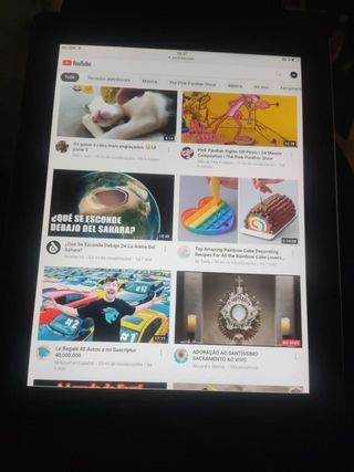 Ipad 2 Wi-fi + 3g 64gb