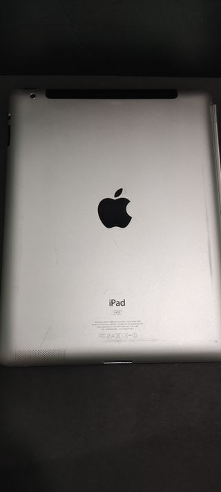 Ipad 2 Wi-fi + 3g 64gb