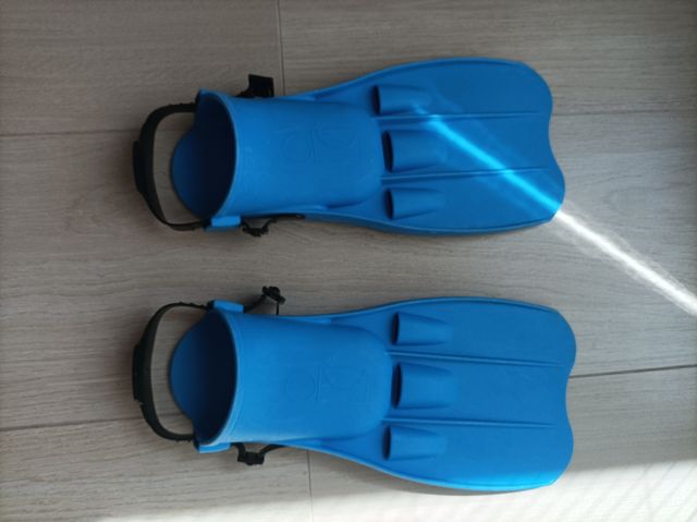 Aletas buceo  38/40
