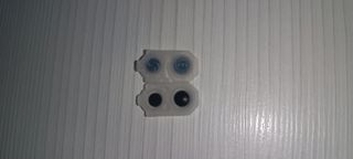 Gomas Recambio Gatillos Mando PS4