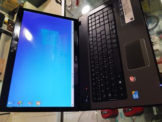 ➤ Portátil Acer con procesador Intel i3