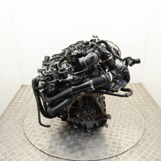 CLHA Motor Vw Golf VII 1.6TDI 77kw