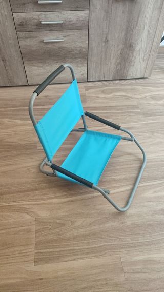 Silla de playa