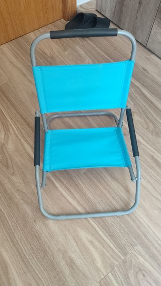 Silla de playa
