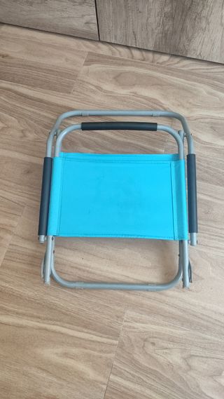 Silla de playa