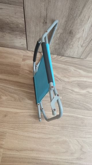 Silla de playa