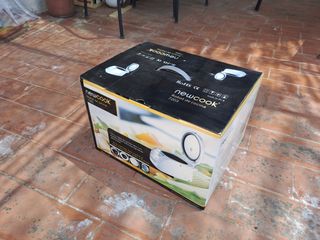 Robot cocina newcook 7203 NUEVO