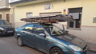 servicios de recogida