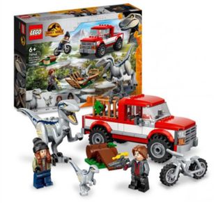 Lego JURASSIC WORLD 76946