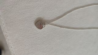 Collar Tiffany &Co.