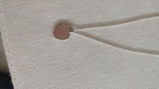 Collar Tiffany &Co.