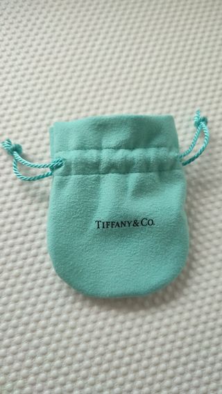 Collar Tiffany &Co.