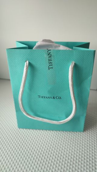 Collar Tiffany &Co.