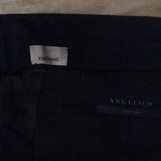 Pantalón de vestir CACHAREL