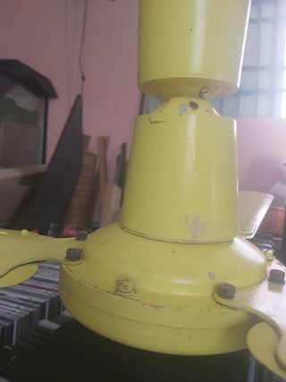 ventiladores