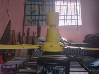 ventiladores
