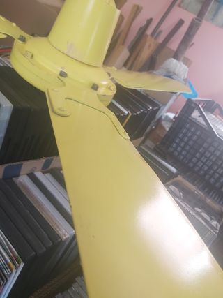 ventiladores