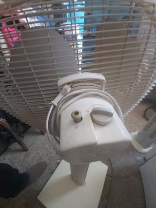 ventiladores
